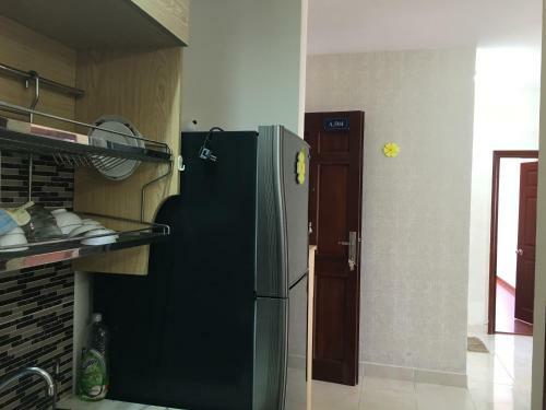Nancy Sweet Apartment - B704