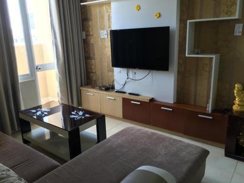 Nancy Sweet Apartment - B704