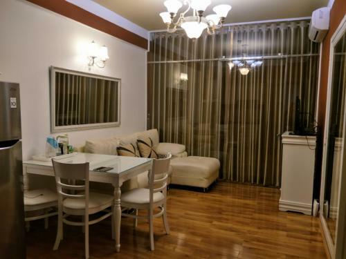 Nancy Sweet Apartment - B704