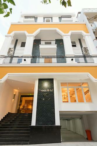 Veevoo Hotel