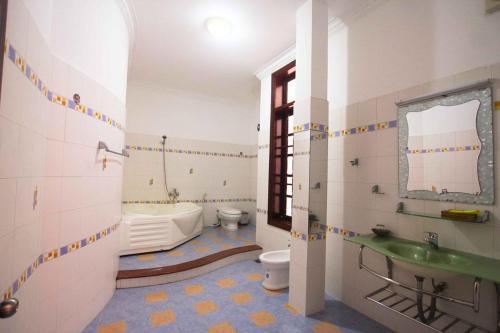 Vietber Villa 9070