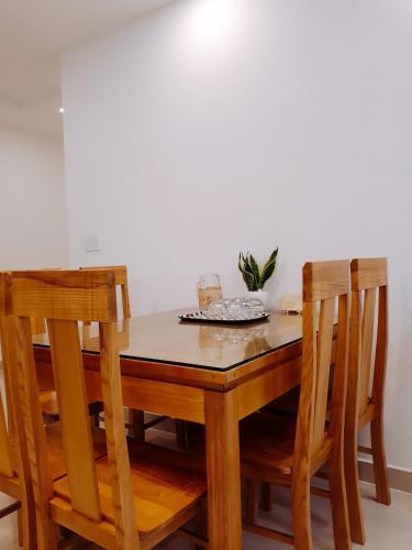 Vietber Apartment 9022