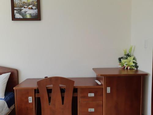 Vietber Apartment 9027