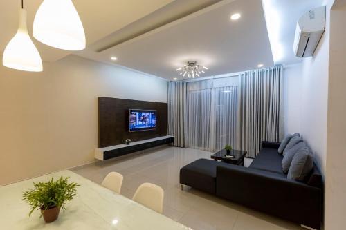 Nancy Sweet Apartment - B209