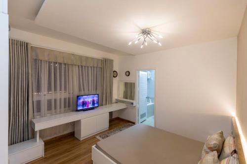 Nancy Sweet Apartment - B209