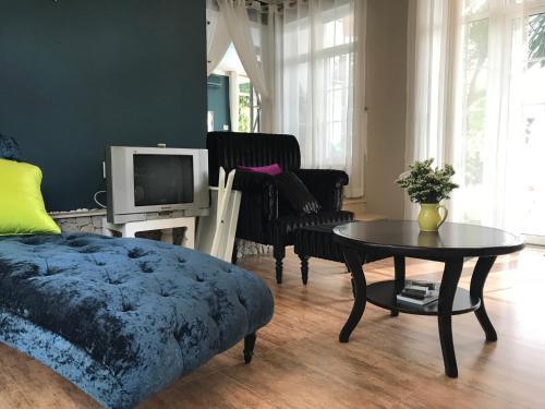 Nancy Sweet Apartment - B209