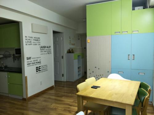 Nancy Sweet Apartment - B209