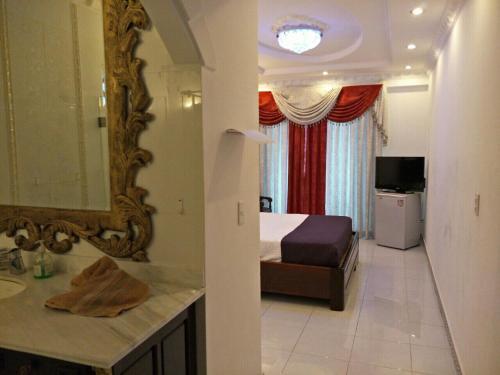 Nancy Sweet Apartment - B209