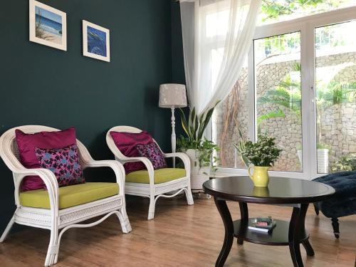 Nancy Sweet Apartment - B209
