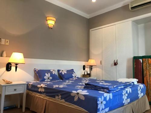 Nancy Sweet Apartment - B209