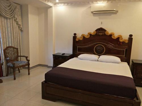 Nancy Sweet Apartment - B209
