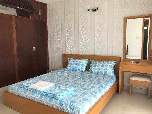 Nancy Sweet Apartment - B209