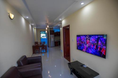 Nancy Sweet Apartment - B209