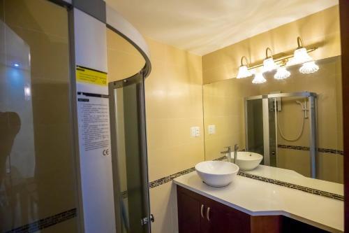Nancy Sweet Apartment - B209