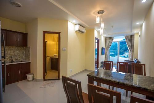 Nancy Sweet Apartment - B209