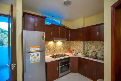 Nancy Sweet Apartment - B209