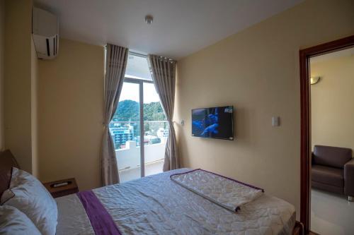 Nancy Sweet Apartment - B209