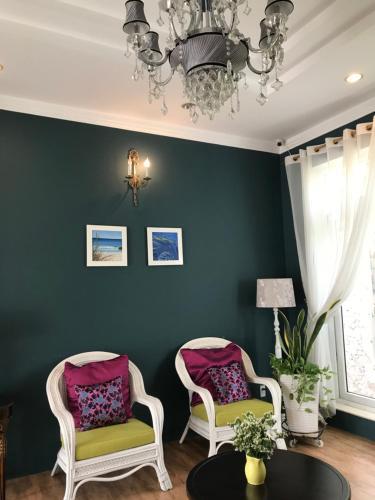 Nancy Sweet Apartment - B209