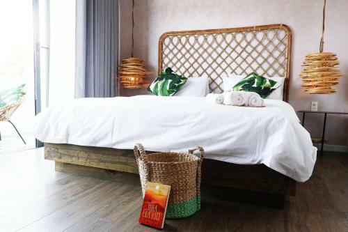 Green River Boutique Hotel