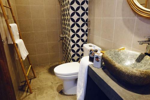 Green River Boutique Hotel