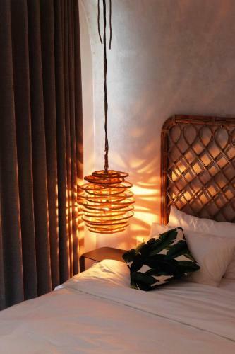Green River Boutique Hotel
