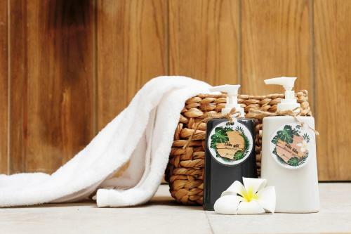 Green River Boutique Hotel