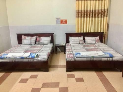 Hostal Atc Motel