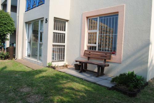 Apartamento 5 Key Largo