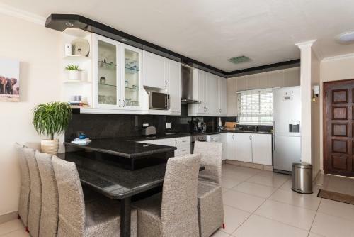 Apartamento La Mustique 4