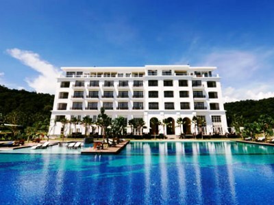 Hotel Danna Langkawi