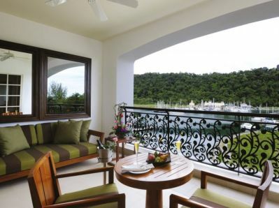 Hotel Danna Langkawi