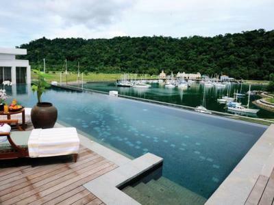 Hotel Danna Langkawi