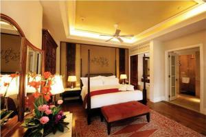 Hotel Danna Langkawi