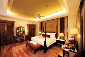 Hotel Danna Langkawi