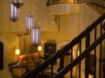 Hotel Montelucia Resort And Spa (suite)
