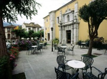 Hotel Don Paco