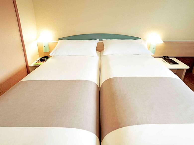 Hotel Ibis Porto Sul Europarque