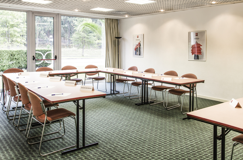 Hotel Ibis Porto Sul Europarque