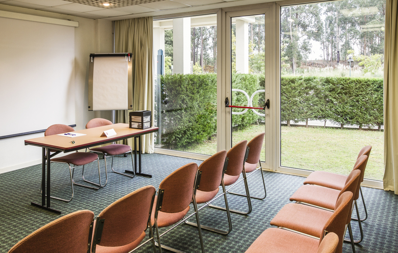 Hotel Ibis Porto Sul Europarque