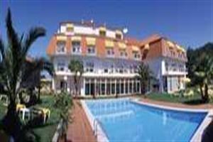 Hotel Spa Atlantico