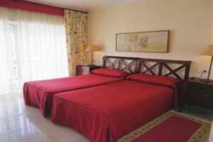 Hotel Spa Atlantico