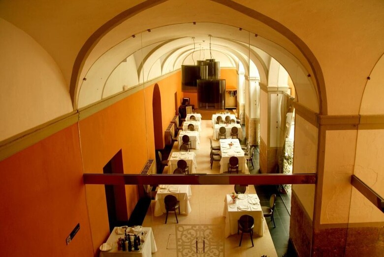 Hotel Spa Martin El Humano