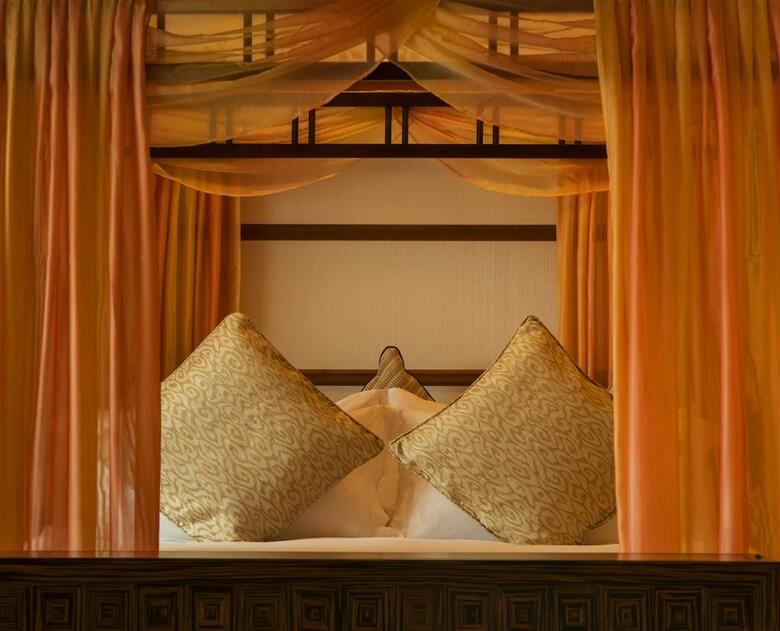 Hotel St. Regis Saadiyat Island
