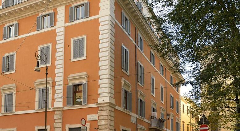 Apartamentos Cairoli