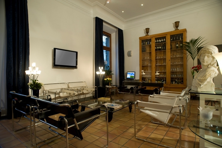Apartamentos Cairoli