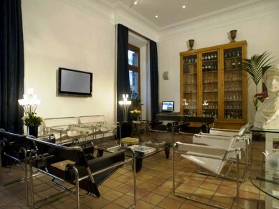Apartamentos Cairoli