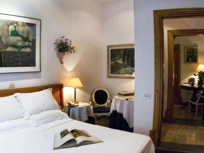Apartamentos Cairoli