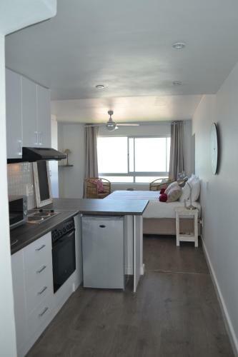 Apartamento Blouberg Studio Wow