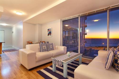 Apartamento Horizon Bay 306