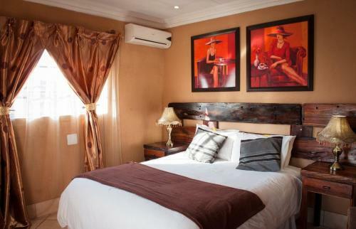 Hostal Acre Of Africa Guesthouse